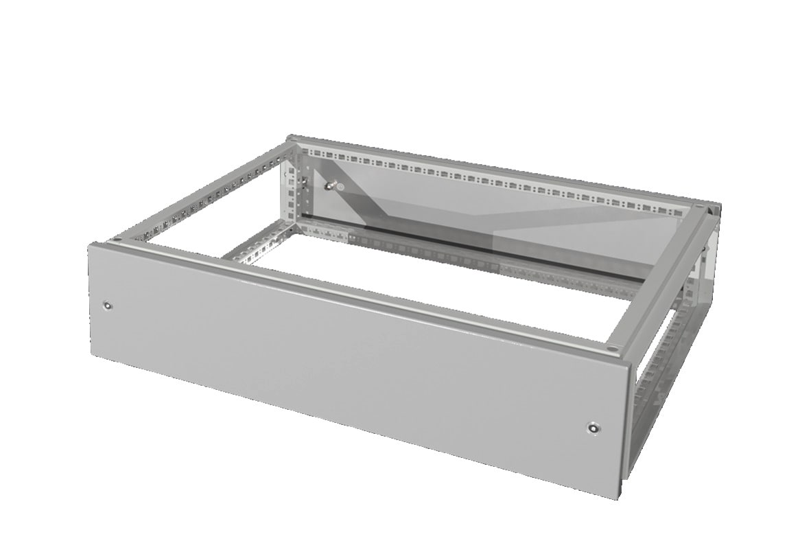 RITTAL SPA - RIT8618511 VX SOPRALZO MODULARE 800X600