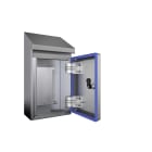 RITTAL SPA - RIT1302600 HD ARMADIO COMPATTO 220X350X155