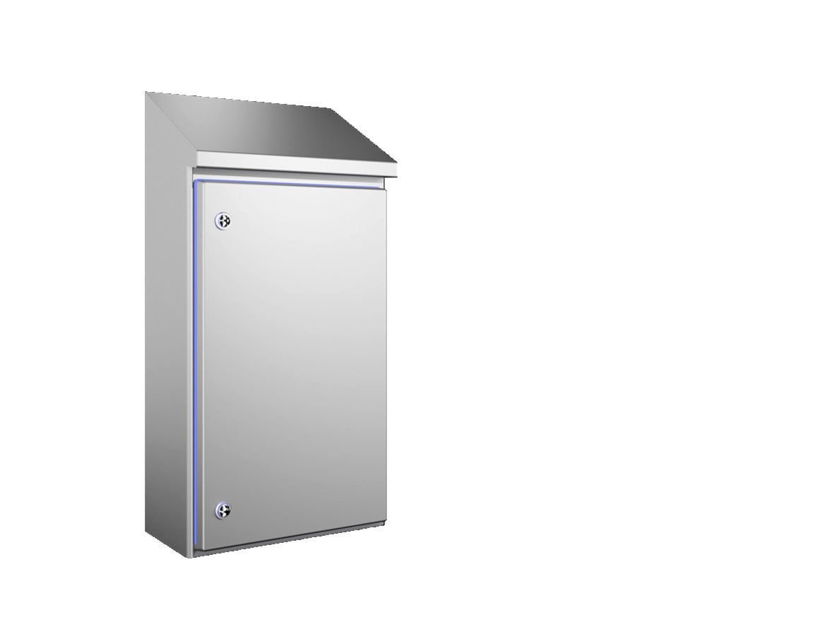 RITTAL SPA - RIT1308600 HD ARMADIO COMPATTO 390X650X210