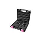 RITTAL SPA - RIT4055368 PUNZONE QUAD. LAM. ACCIAIO 68X68