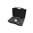 RITTAL SPA - RIT4055581 SET STAMP PUNZ. LAM. ACCIAIO M12-M40