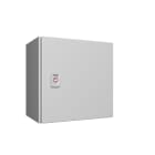 RITTAL SPA - RIT1033000 AX ARMADIO COMPATTO 300X300X210 RAL 7035