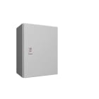 RITTAL SPA - RIT1034000 AX ARMADIO COMPATTO 300X400X210 RAL 7