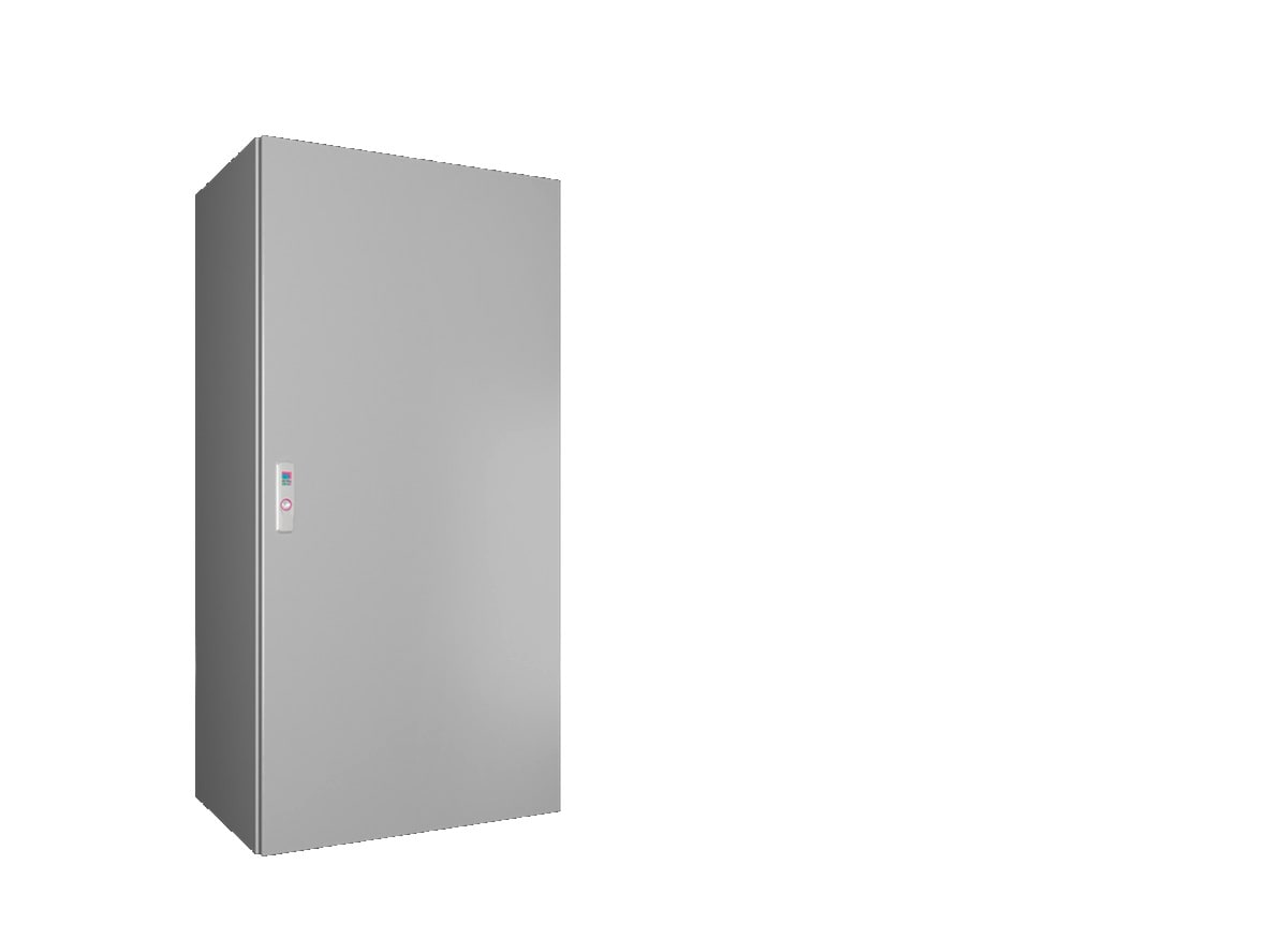 RITTAL SPA - RIT1261000 AX ARMADIO COMPATTO 600X1200X400 RAL