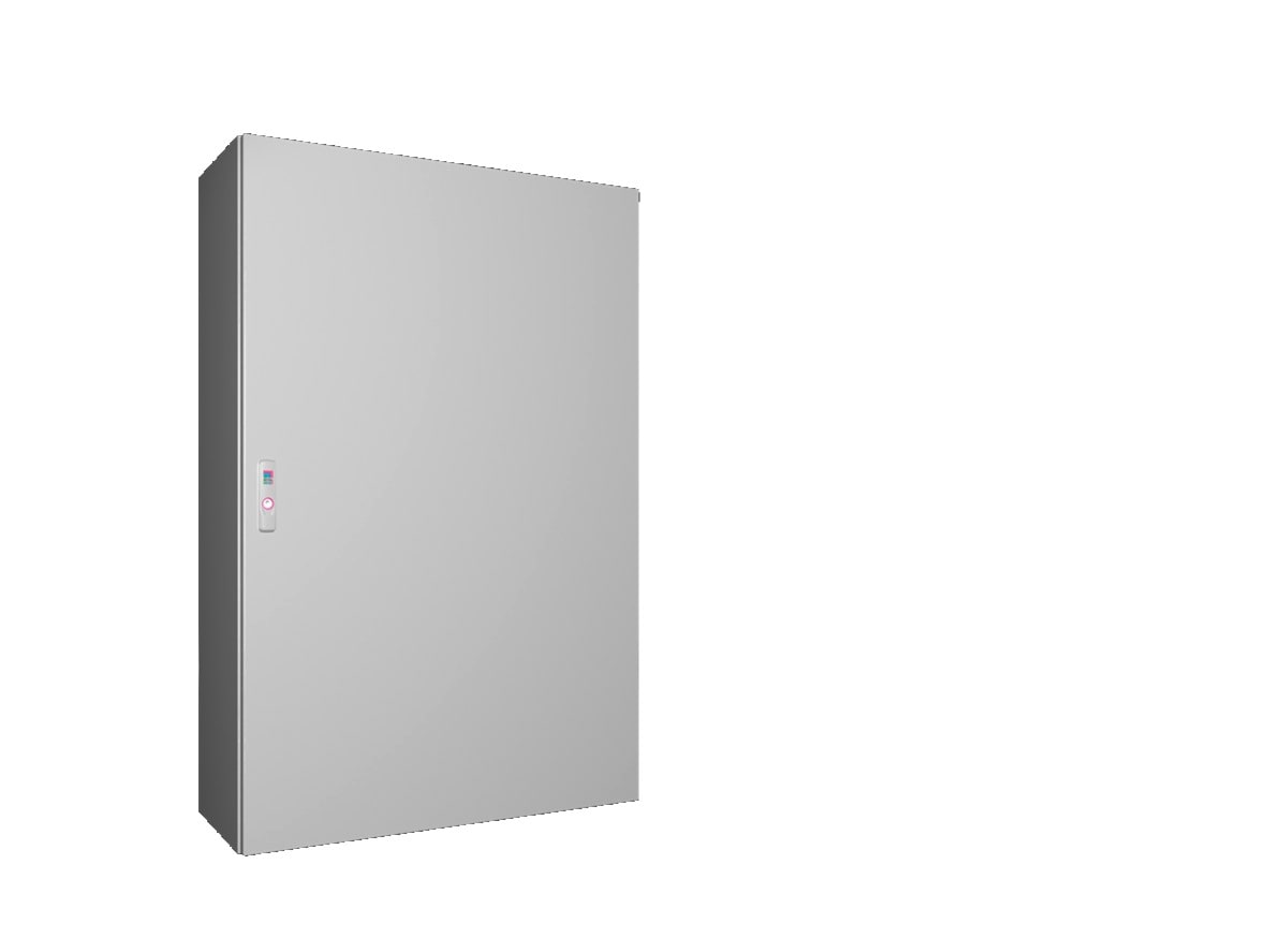 RITTAL SPA - RIT1280000 AX ARMADIO COMPATTO 800X1200X300 RAL