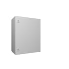 RITTAL SPA - RIT1376000 AX ARMADIO COMPATTO 600X760X350 RAL 7