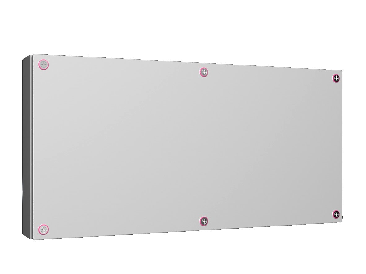 RITTAL SPA - RIT1513000 KX CONT. DI DERIV. 800X400X120 RAL 7035