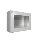 RITTAL SPA - RIT1611000 KX BUS 400X300X155 CON FINESTRATURA SUL