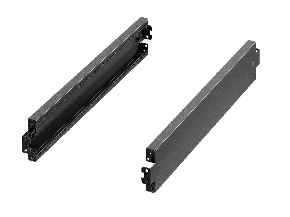 RITTAL SPA RIT8640032 VX ZOCCOLI LATERALI 100X500