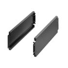 RITTAL SPA RIT8640042 VX ZOCCOLI LATERALI 200X500