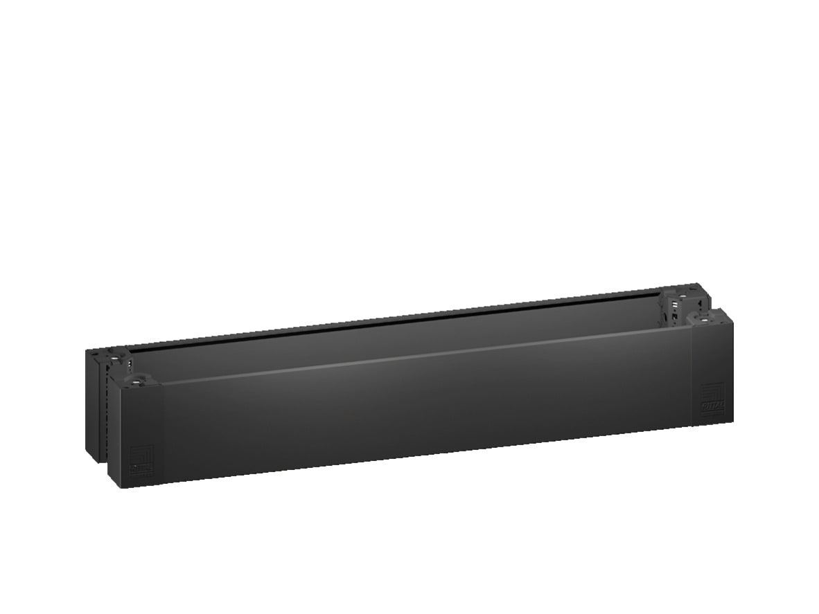 RITTAL SPA RIT2820122 AX ZOCCOLO ANT./POST.1200X200 - 2PZ