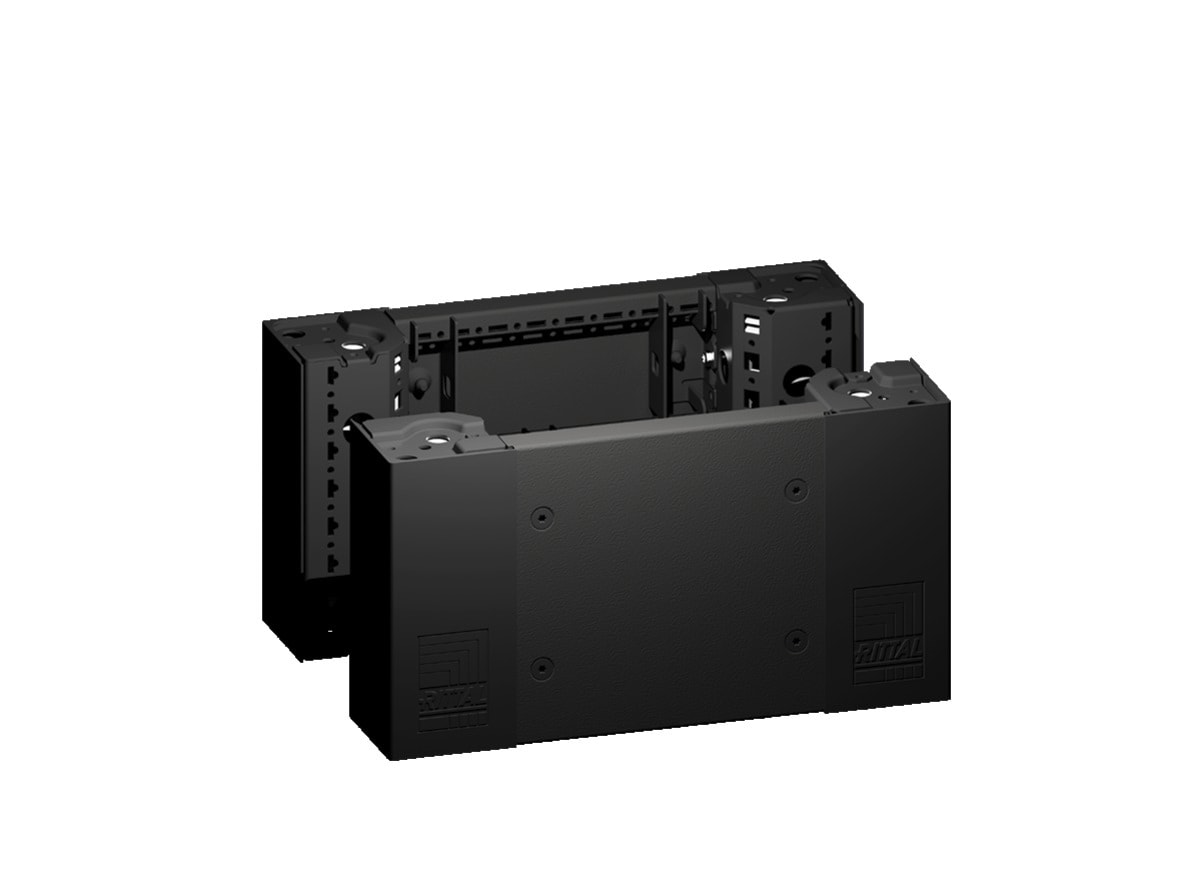 RITTAL SPA RIT8640021 VX ZOCCOLO ANT./POST 400X200