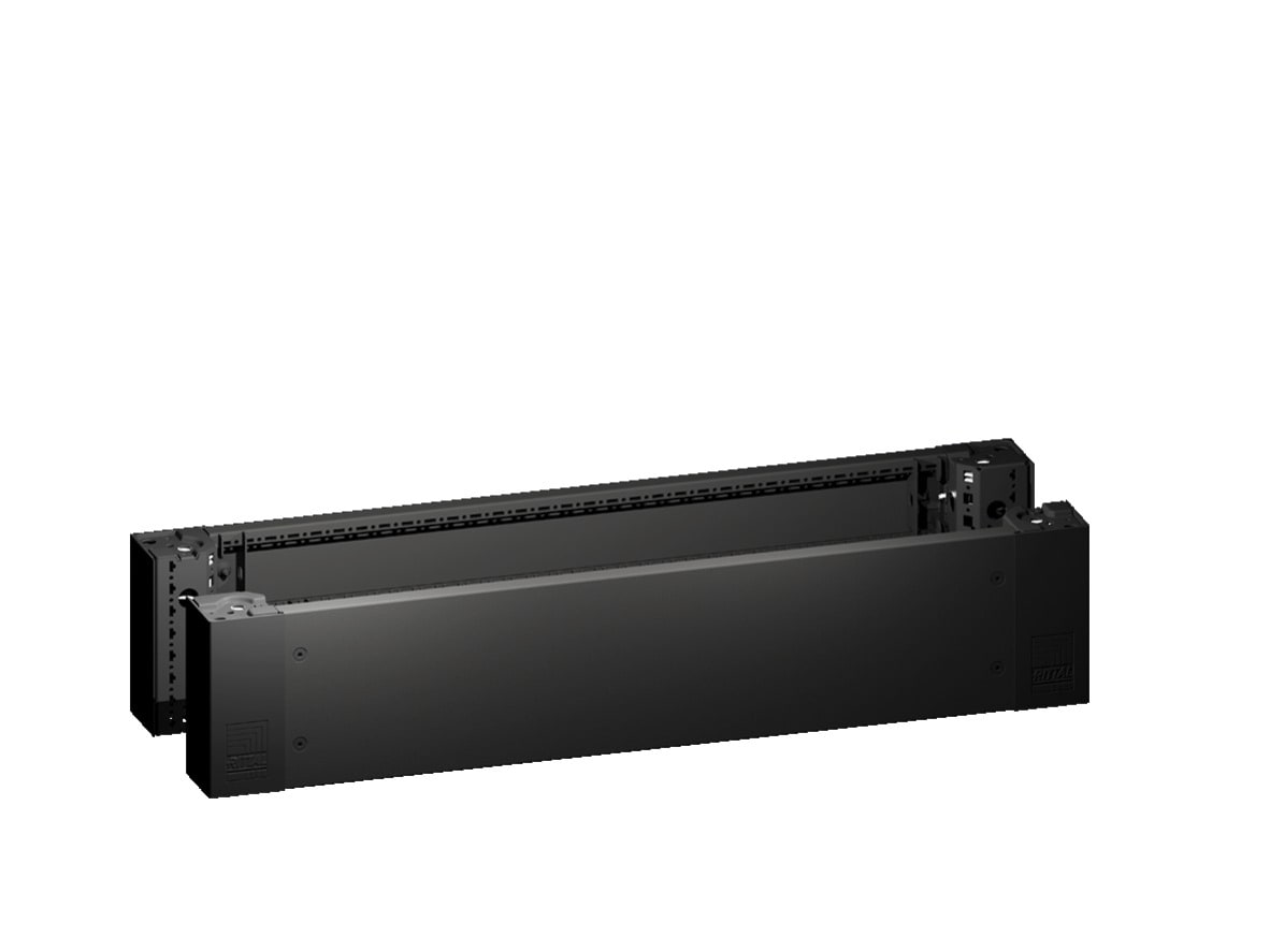 RITTAL SPA RIT8640024 VX ZOCCOLO ANT./POST 1000X200
