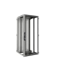 RITTAL SPA - RIT5305124 VX IT 800X1800X800 PORTA VETRO STD