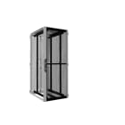 RITTAL SPA - RIT5309116 VX IT 800X2000X1000 PORTA VENT STD