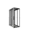 RITTAL SPA - RIT5311126 VX IT 800X2000X1200 PORTA VETRO STD