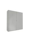 RITTAL SPA - RIT5846600 VX-SE ARMADIO 1800X2000X500 RAL 7035