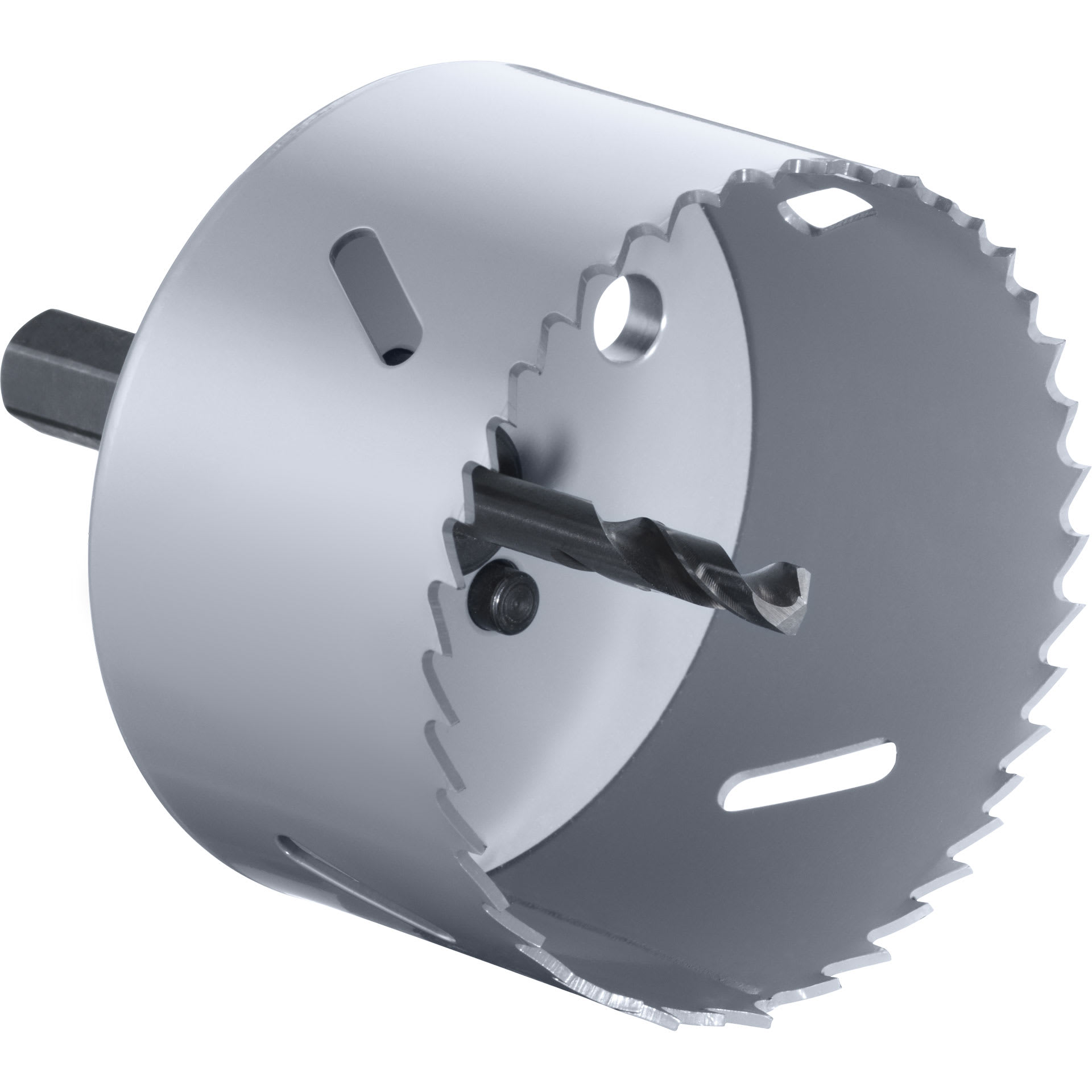 KAISER GMBH & CO. KG - KAI1082-79 WERKZEUG BI-METALL-FRASER D 79 MM