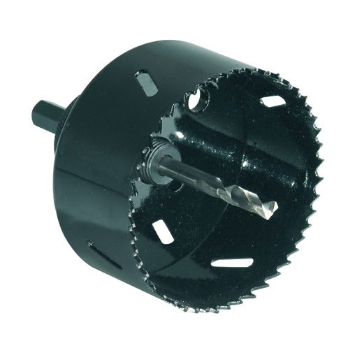 KAISER GMBH & CO. KG - KAI1082-84 WERKZEUG BI-METALL-FRASER D 83 MM