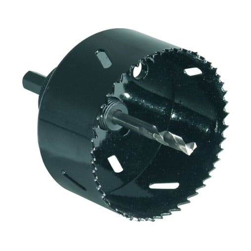 KAISER GMBH & CO. KG - KAI1082-84 FRESA BI-METALLO D 83 MM