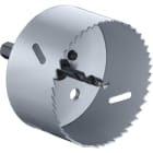 KAISER GMBH & CO. KG - KAI1082-86 FRESA BI-METALLO D 86 MM