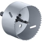 KAISER GMBH & CO. KG - KAI1082-86 WERKZEUG BI-METALL-FRASER D 86 MM