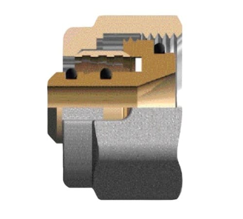 F.I.V. FVR6238R917 TENUTA D.16X2 ATT.24X19 X T.MTL