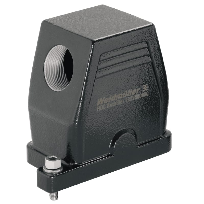 WEIDMULLER WEI1082510000 HDC IP68 06B TSS 1M20