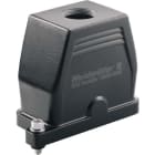 WEIDMULLER WEI1082620000 HDC IP68 10B TOS 1PG16