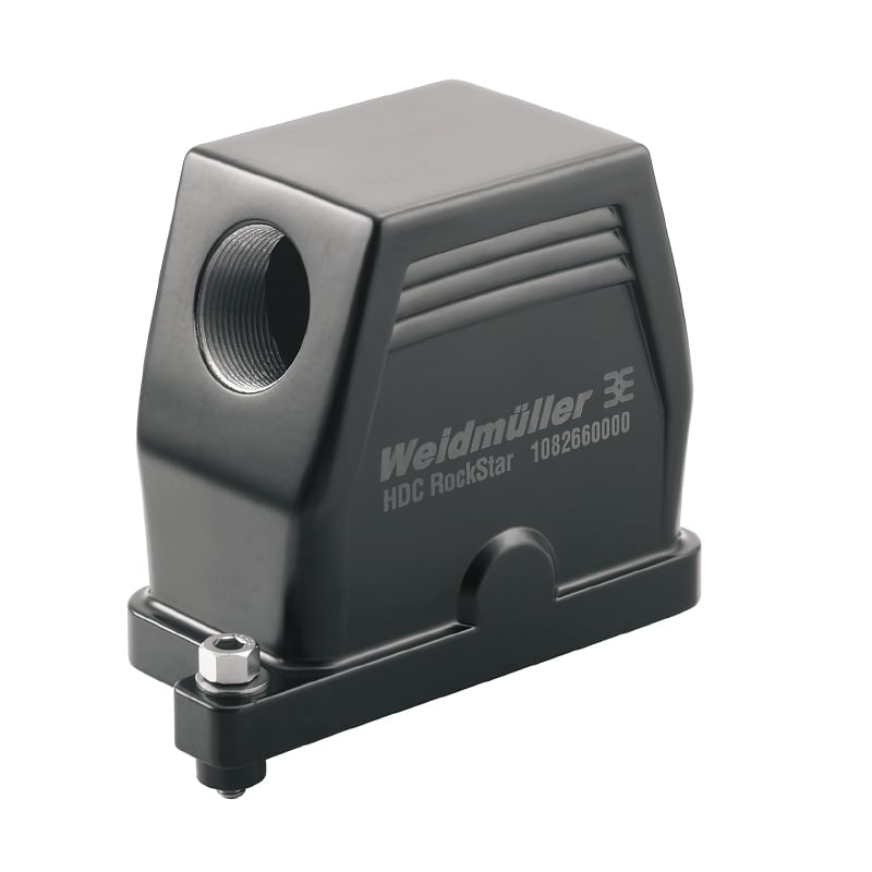 WEIDMULLER - WEI1082670000 HDC IP68 10B TSS 1PG21