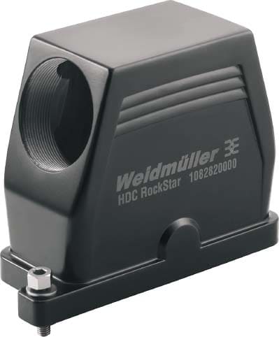 WEIDMULLER - WEI1082830000 HDC IP68 16B TSS 1PG21