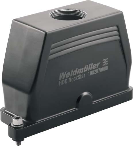 WEIDMULLER WEI1082860000 HDC IP68 24B TOS 1M32