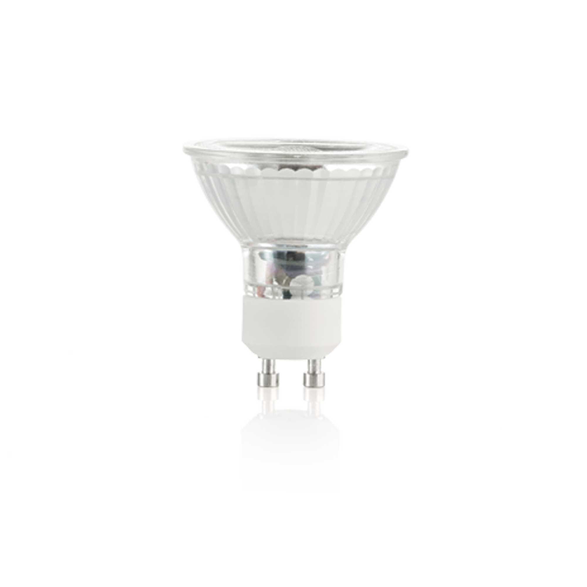 IDEAL LUX SRL IUX108292 GU10 05W 410LM 3000K CRI90