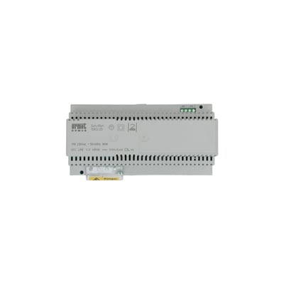 URMET SPA UTD1083/20A ALIMENTATORE 2VOICE 110V-230V