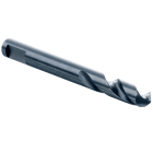KAISER GMBH & CO. KG KAI1083-30 Utensile punta centrale Ø 6 mm
