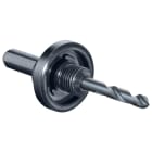 KAISER GMBH & CO. KG - KAI1083-31 UTENSILE MANDRINO DI SERRAGGIO 10MM