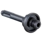 KAISER GMBH & CO. KG KAI1083-35 Utensile perno di serraggio SDS-plus