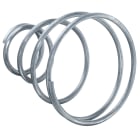 KAISER GMBH & CO. KG - KAI1083-37 WERKZEUG PLATINENAUSWERFER-FEDER