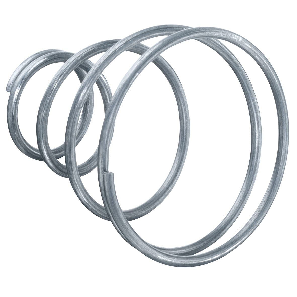 KAISER GMBH & CO. KG KAI1083-37 WERKZEUG PLATINENAUSWERFER-FEDER