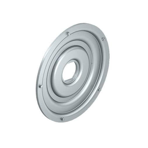 KAISER GMBH & CO. KG - KAI1083-65 WERKZEUG RANDVERSENKER MULTI 2000 HM