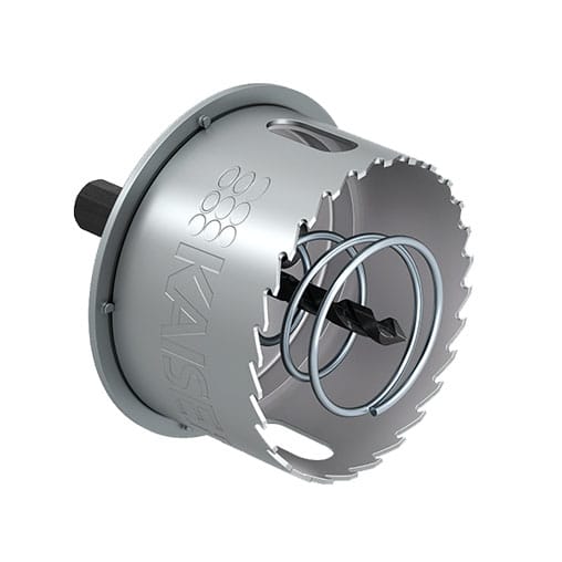 KAISER GMBH & CO. KG - KAI1083-70 WERKZEUG FRASER MULTI 2000 HM D 68MM