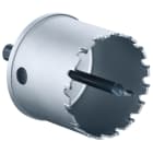 KAISER GMBH & CO. KG - KAI1083-74 WERKZEUG HARTMETALL FRASER D 74MM