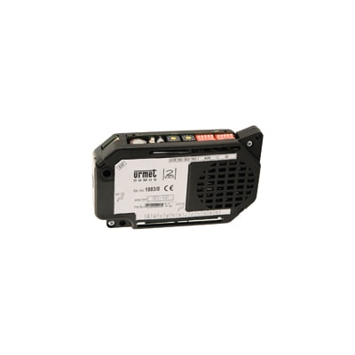 URMET SPA UTD1083/8 POSTO ESTERNO 2VOICE PER EXIGO