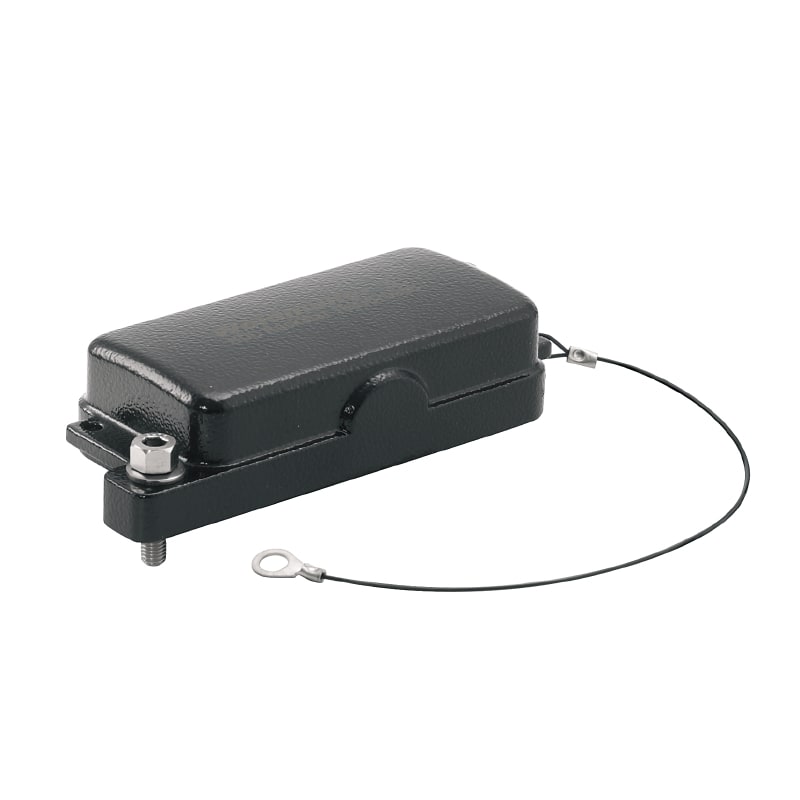 WEIDMULLER WEI1083070000 HDC IP68 10B COVER