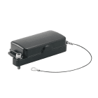 WEIDMULLER - WEI1083070000 HDC IP68 10B COVER