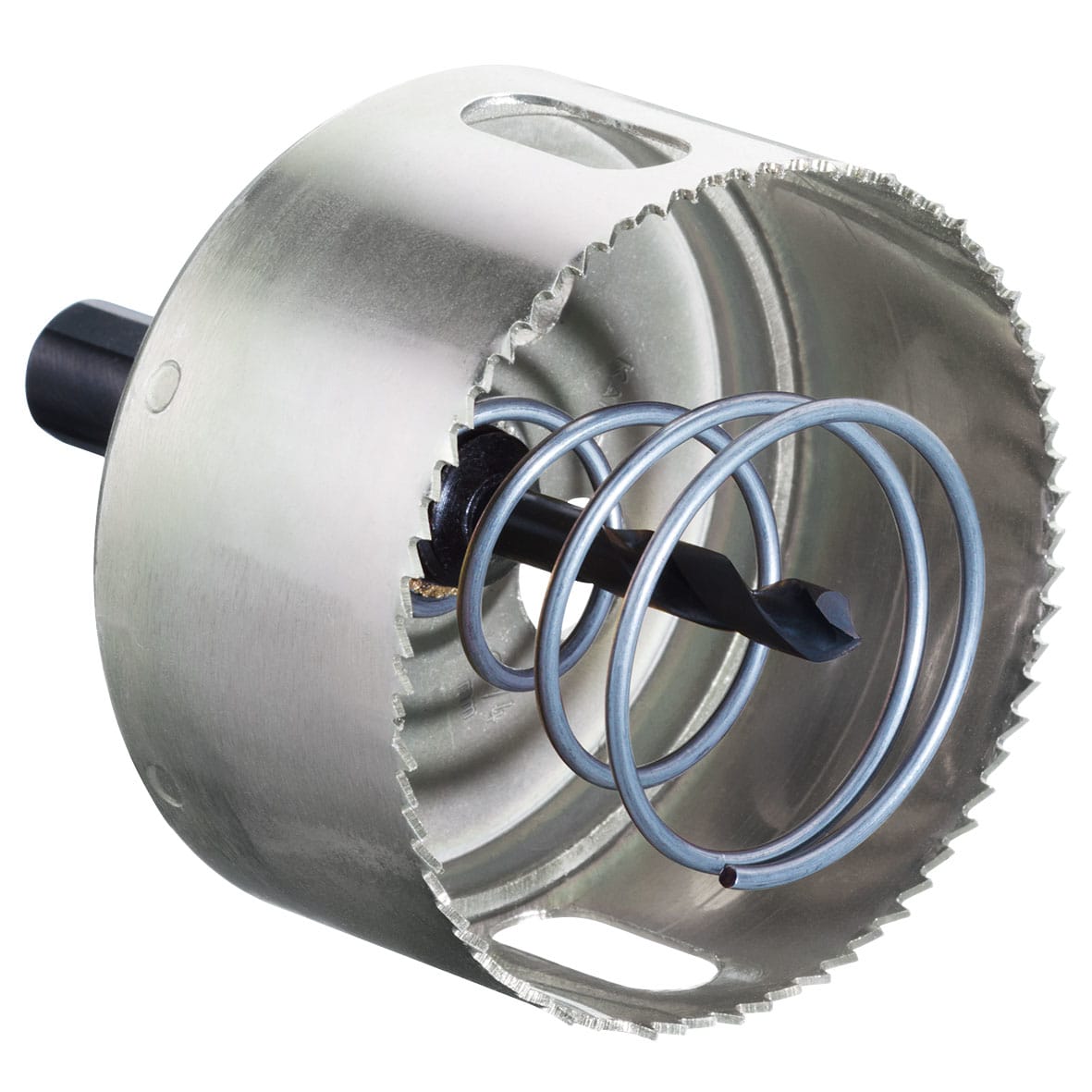 KAISER GMBH & CO. KG - KAI1084-00 FRESA BI-METALLO D 74 MM