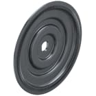 KAISER GMBH & CO. KG - KAI1084-05 WERKZEUG RANDVERSENKER MULTI 4000 D 74MM