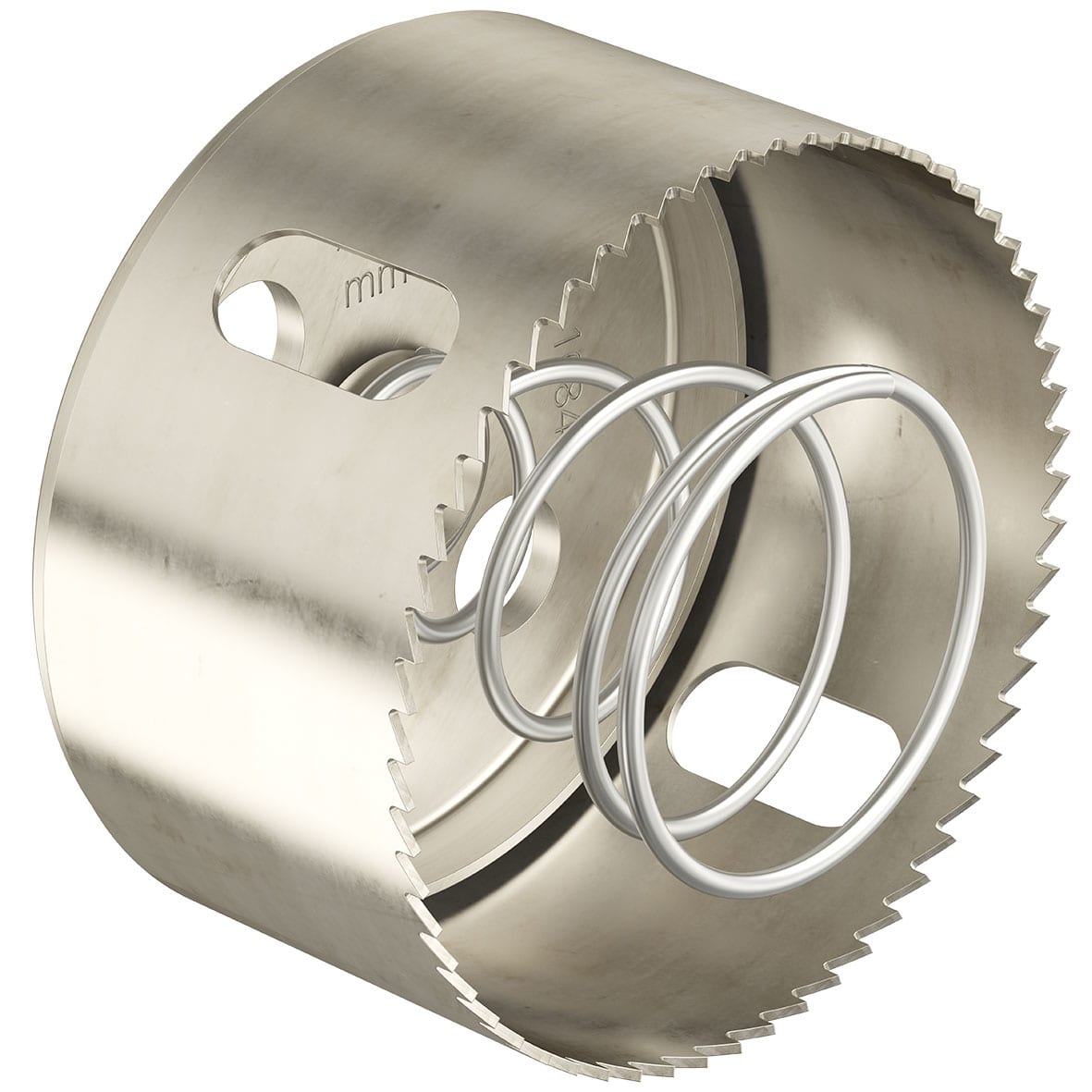 KAISER GMBH & CO. KG - KAI1084-09 UTENS. FRESATURA CORONA MULTI 4000 D74MM