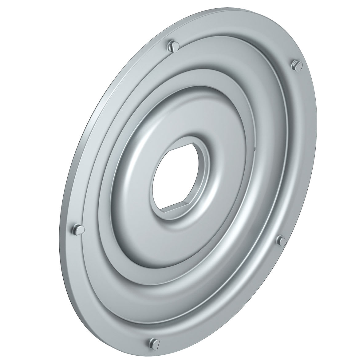 KAISER GMBH & CO. KG - KAI1084-65 WERKZEUG RANDVERSENKER MULTI 2000 HM