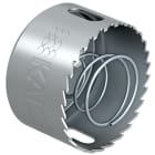 KAISER GMBH & CO. KG KAI1084-69 Corona di fresatura MULTI 2000 HM Ø 74mm